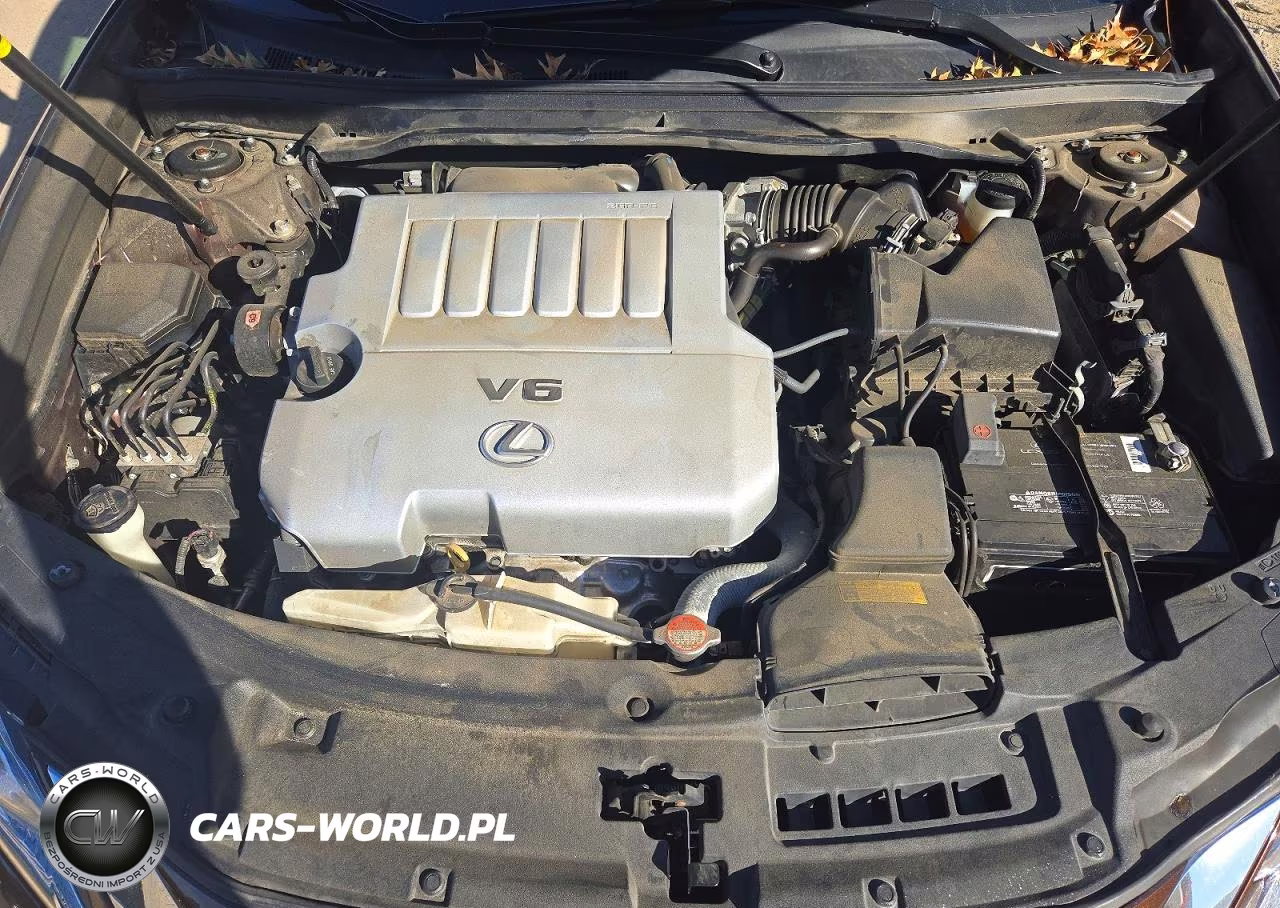 2016 Lexus Es 350 VIN:58ABK1GG7GU012312 - 11