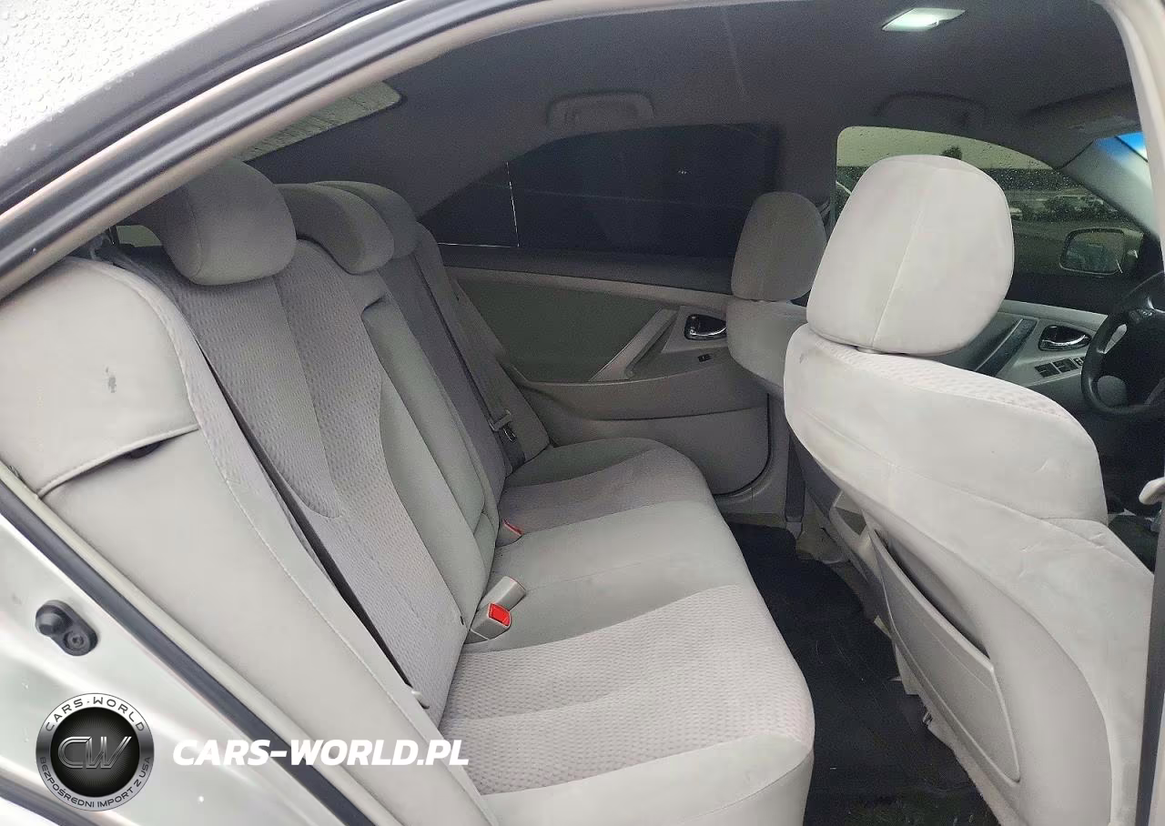 2011 Toyota Camry Le VIN:4T1BF3EK2BU172962 - 10
