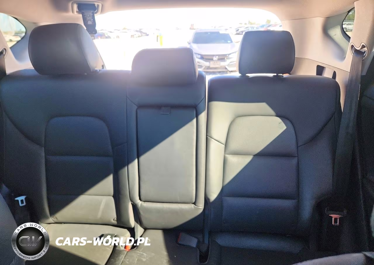 2018 Hyundai Tucson Limited VIN:KM8J33A26JU703900 - 10
