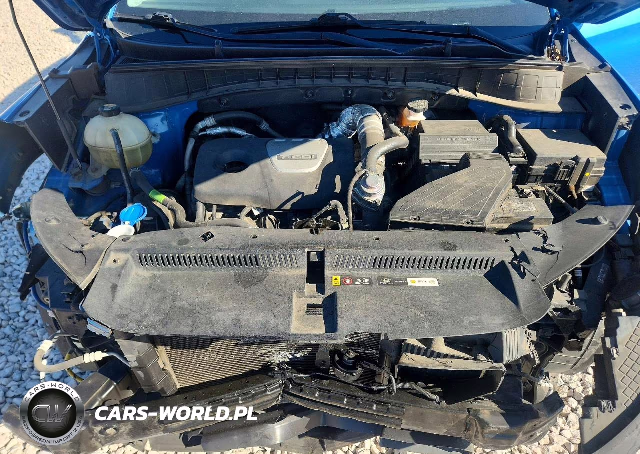2018 Hyundai Tucson Limited VIN:KM8J33A26JU703900 - 12