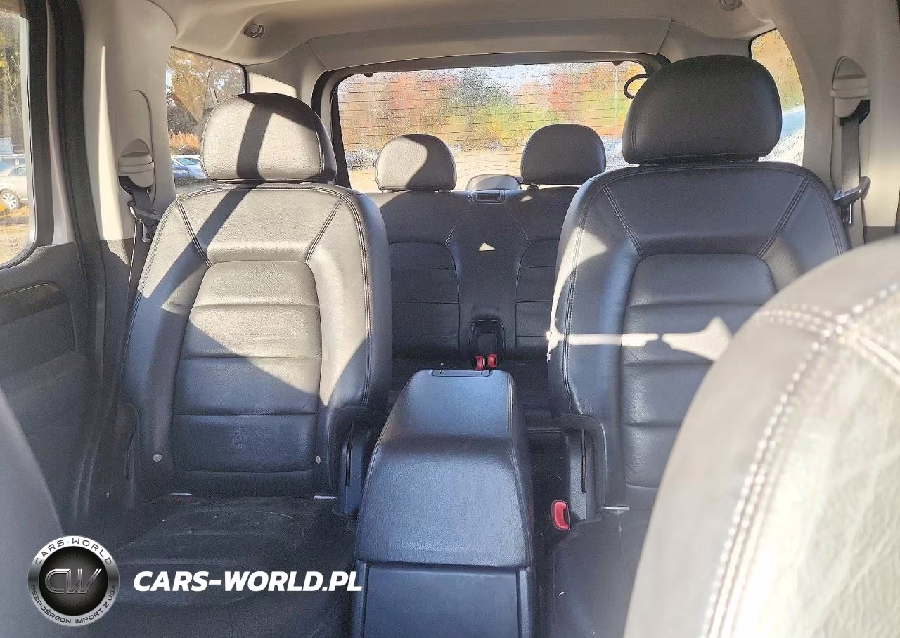 2014 Ford Explorer Limited VIN:1FMZU75W34UA53514 - 10