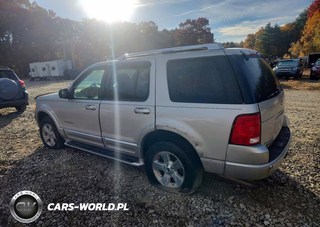 2014 Ford Explorer Limited VIN:1FMZU75W34UA53514 - 2