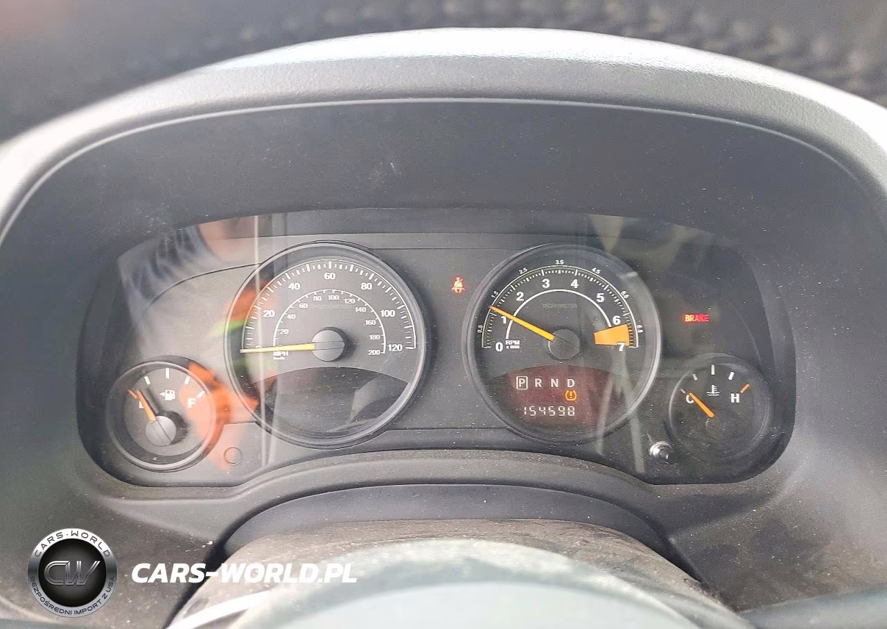 2014 Jeep Patriot Latitude VIN:1C4NJRFBXED898218 - 9