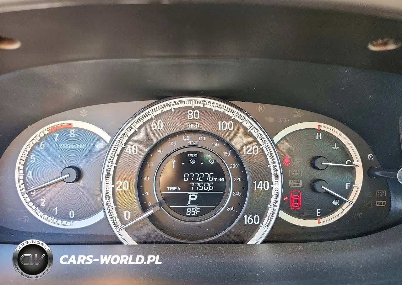 2017 Honda Accord Lx VIN:1HGCR2F33HA197706 - 9