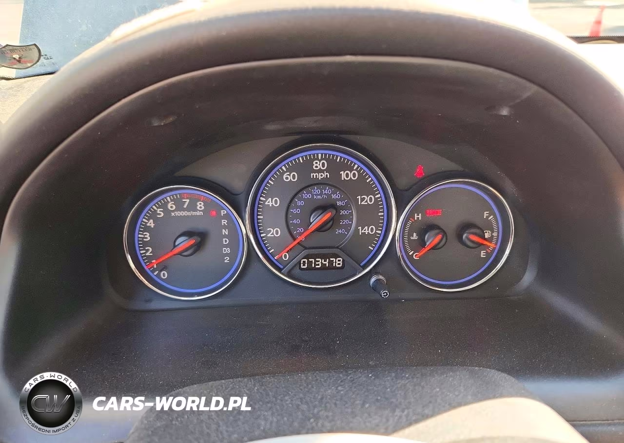 2004 Honda Civic Lx VIN:2HGES16554H594709 - 9