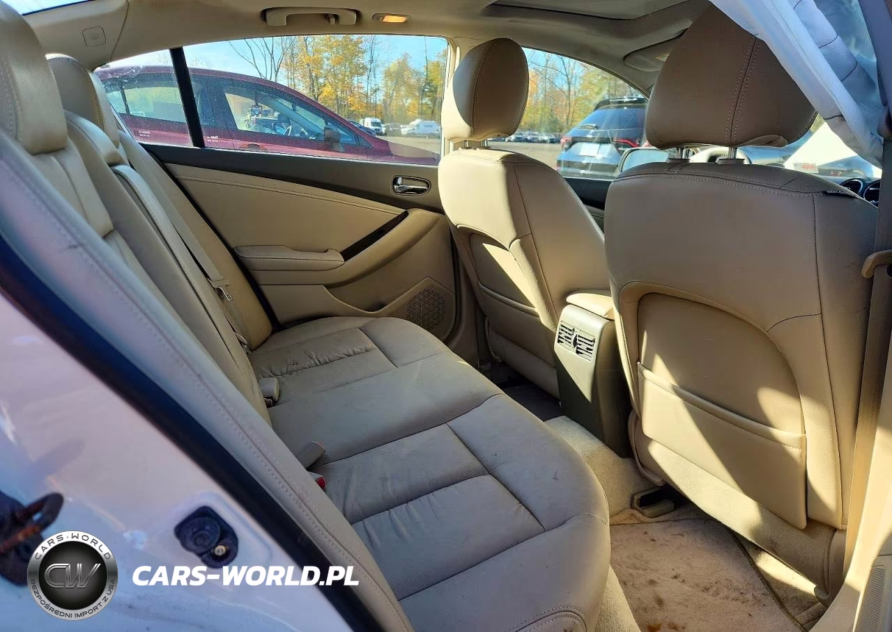 2010 Nissan Altima 2.5 VIN:1N4AL2AP4AN512051 - 10