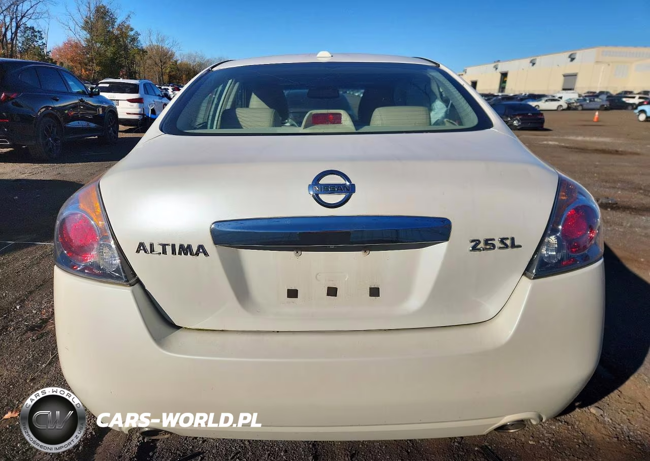 2010 Nissan Altima 2.5 VIN:1N4AL2AP4AN512051 - 6