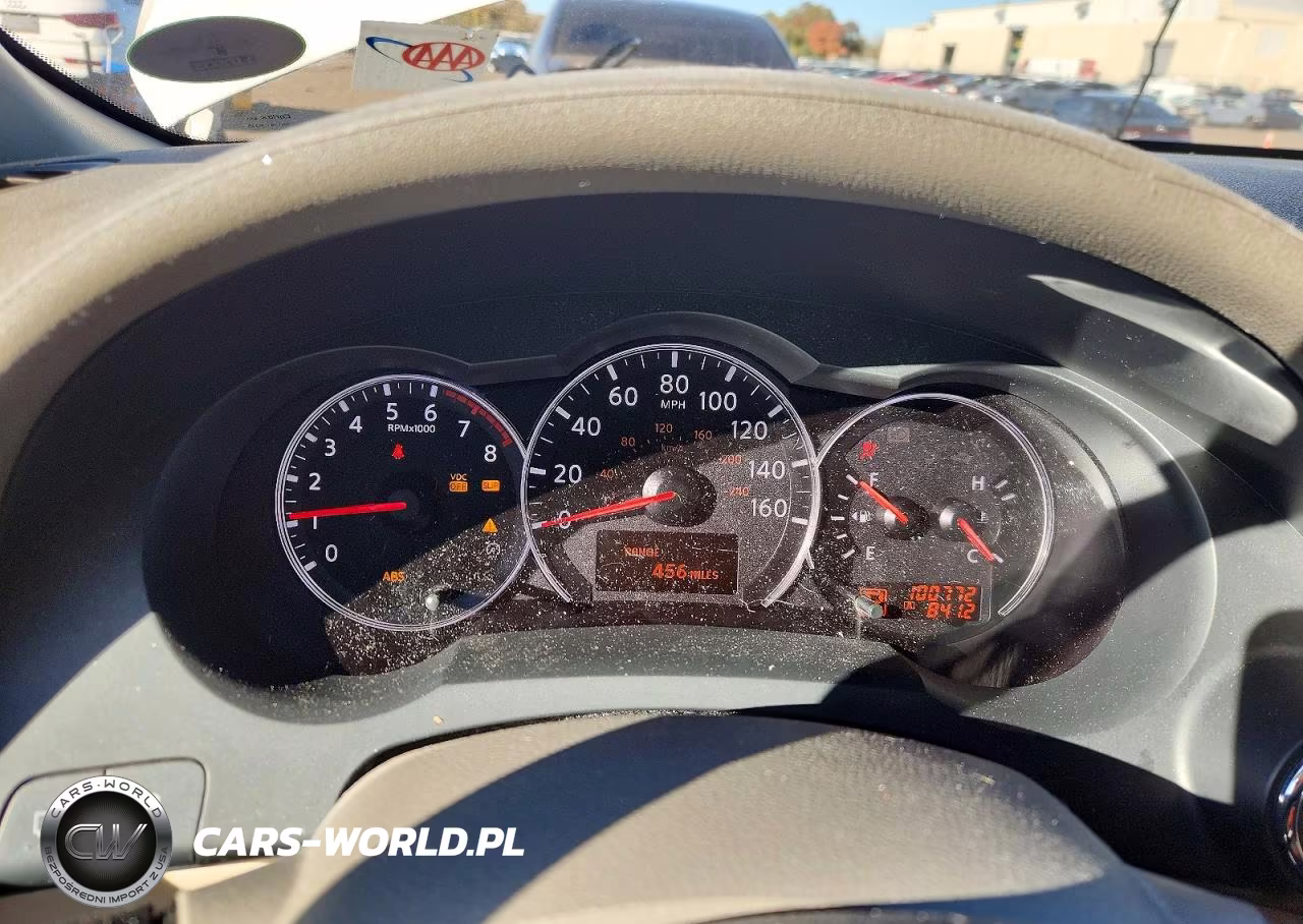 2010 Nissan Altima 2.5 VIN:1N4AL2AP4AN512051 - 9