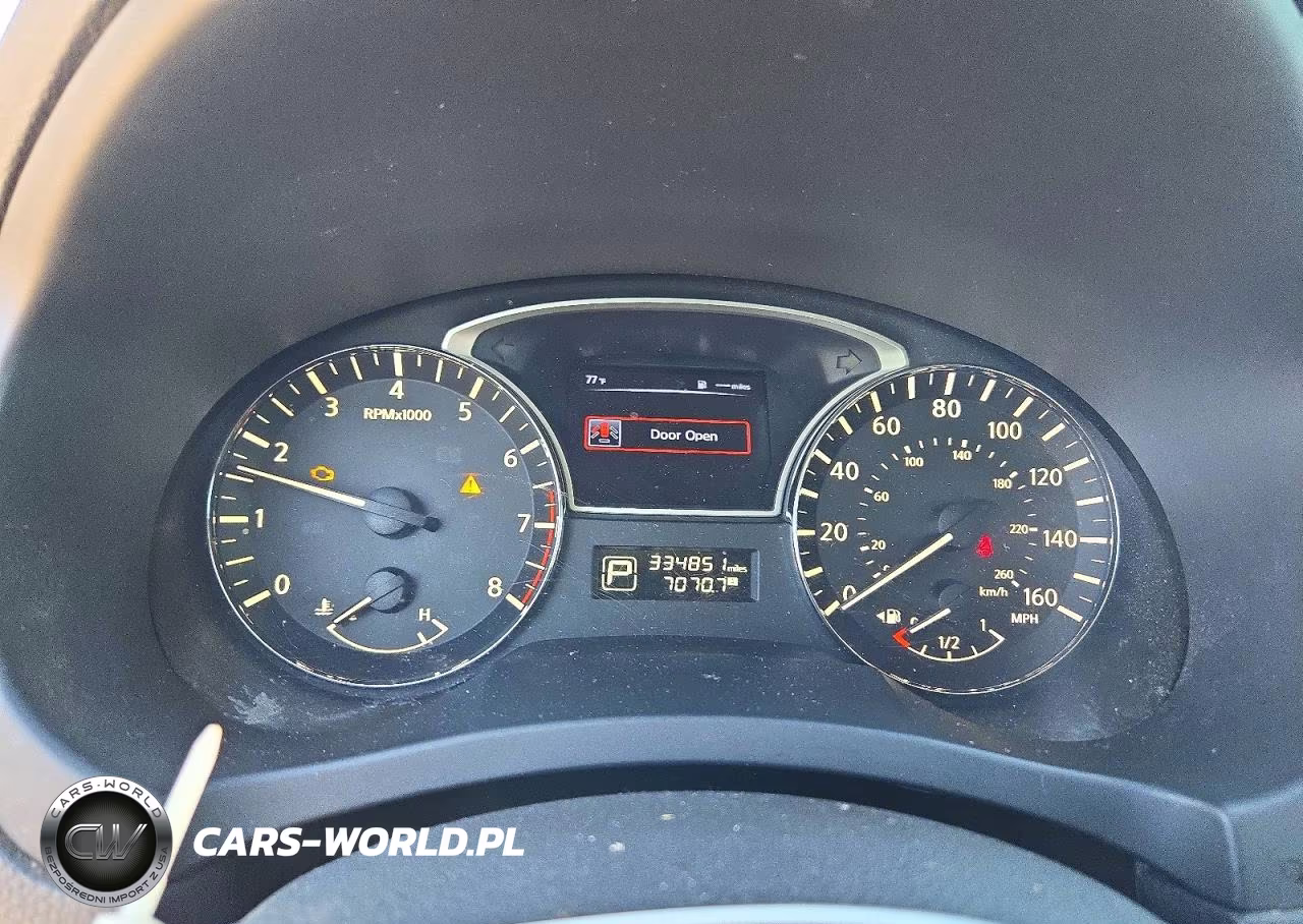 2015 Nissan Altima 2.5 S VIN:1N4AL3AP0FC149630 - 9