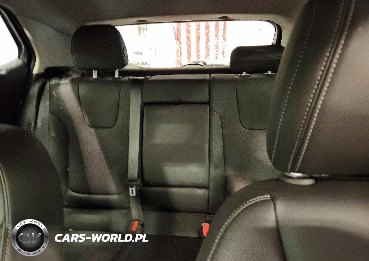 2024 Buick Encore Gx Sport Touring VIN:KL4AMESL6RB206934 - 10