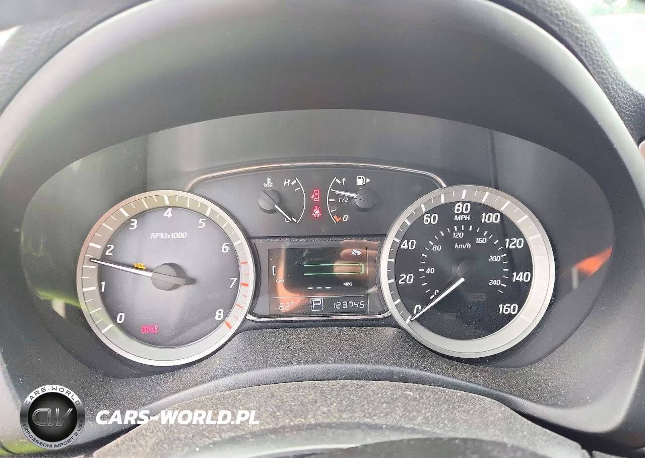 2015 Nissan Sentra Sv VIN:3N1AB7AP6FY215631 - 9