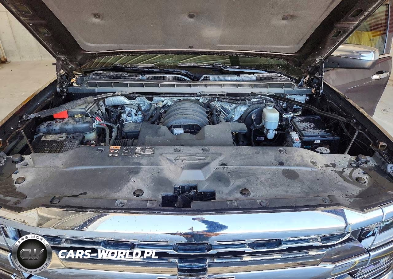 2016 Chevrolet Silverado K1500 Ltz VIN:3GCUKSEC0GG140307 - 11
