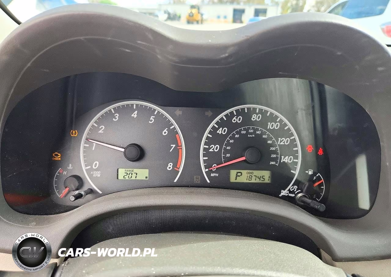 2009 Toyota Corolla Le VIN:1NXBU40E49Z009897 - 9