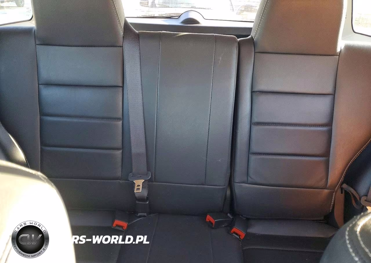 2015 Jeep Patriot Latitude VIN:1C4NJRFB4FD412083 - 10