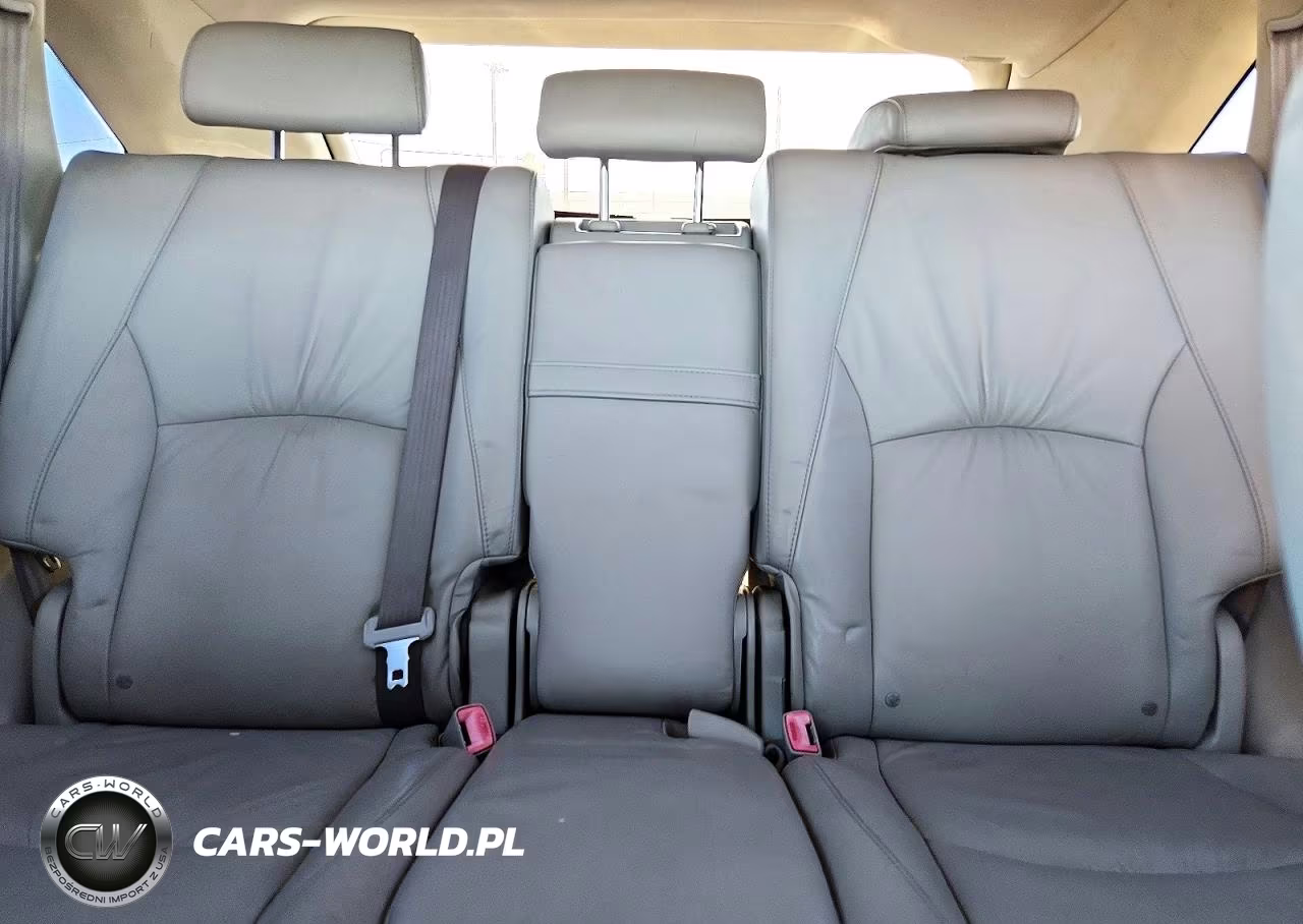 2006 Lexus Rx 400 VIN:JTJGW31U562000604 - 10