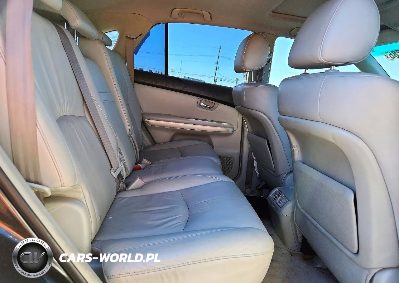 2006 Lexus Rx 400 VIN:JTJGW31U562000604 - 11