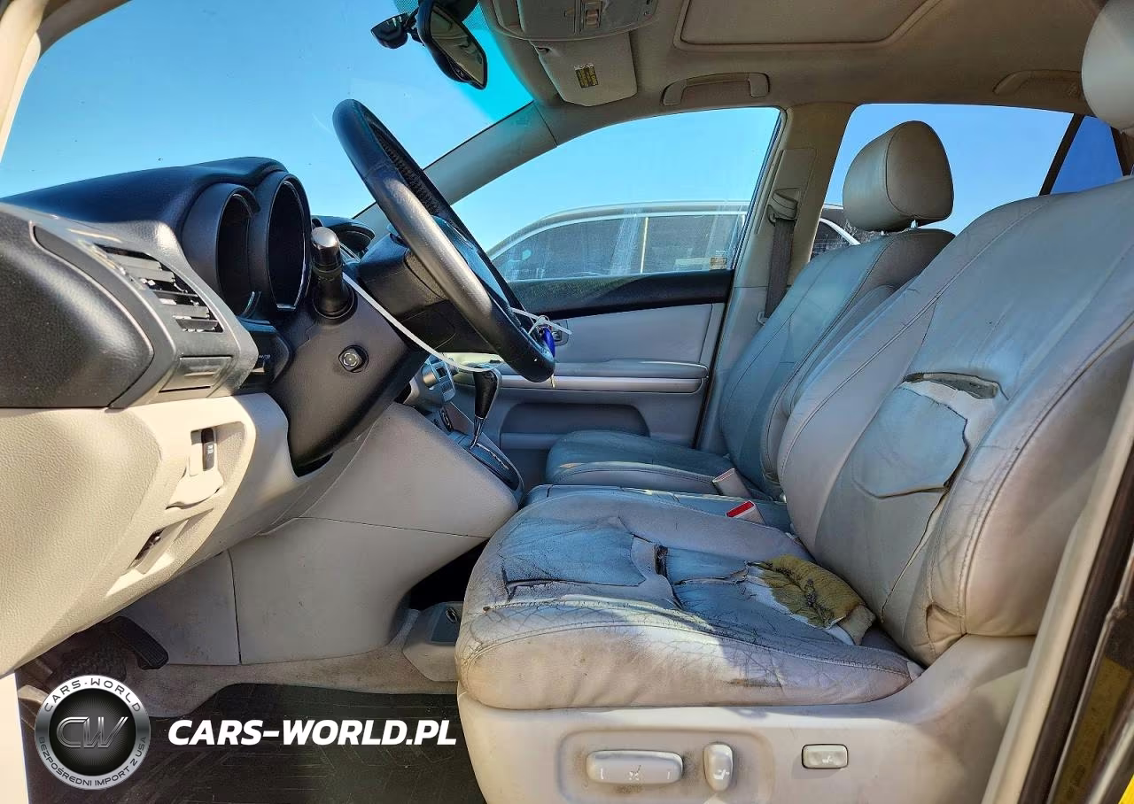 2006 Lexus Rx 400 VIN:JTJGW31U562000604 - 7