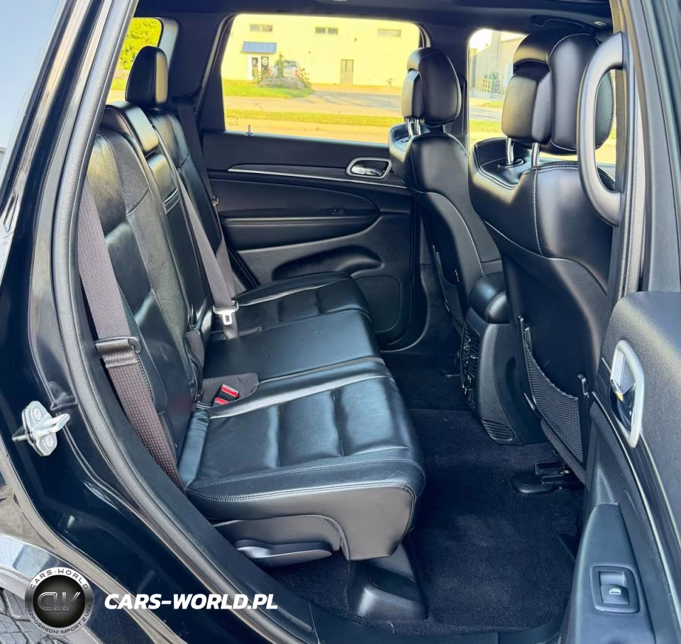 2021 Jeep Grand Cherokee Limited 4X4 VIN:1C4RJFBG0MC843346 - 6