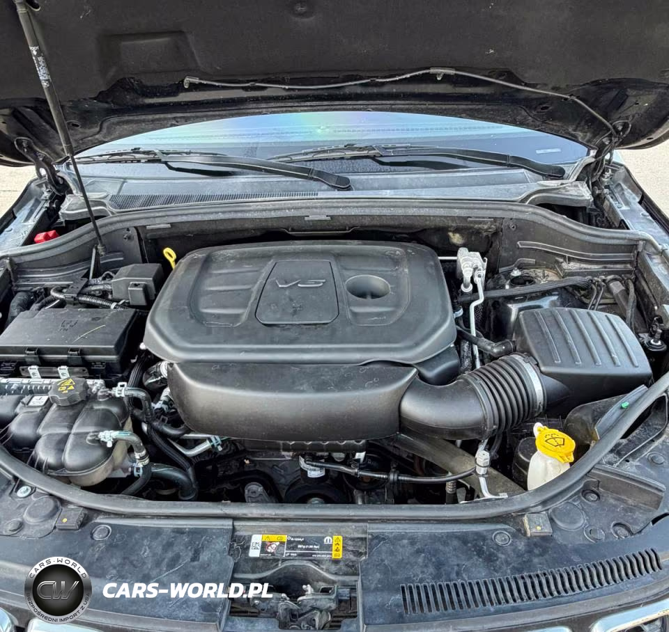 2021 Jeep Grand Cherokee Limited 4X4 VIN:1C4RJFBG0MC843346 - 7