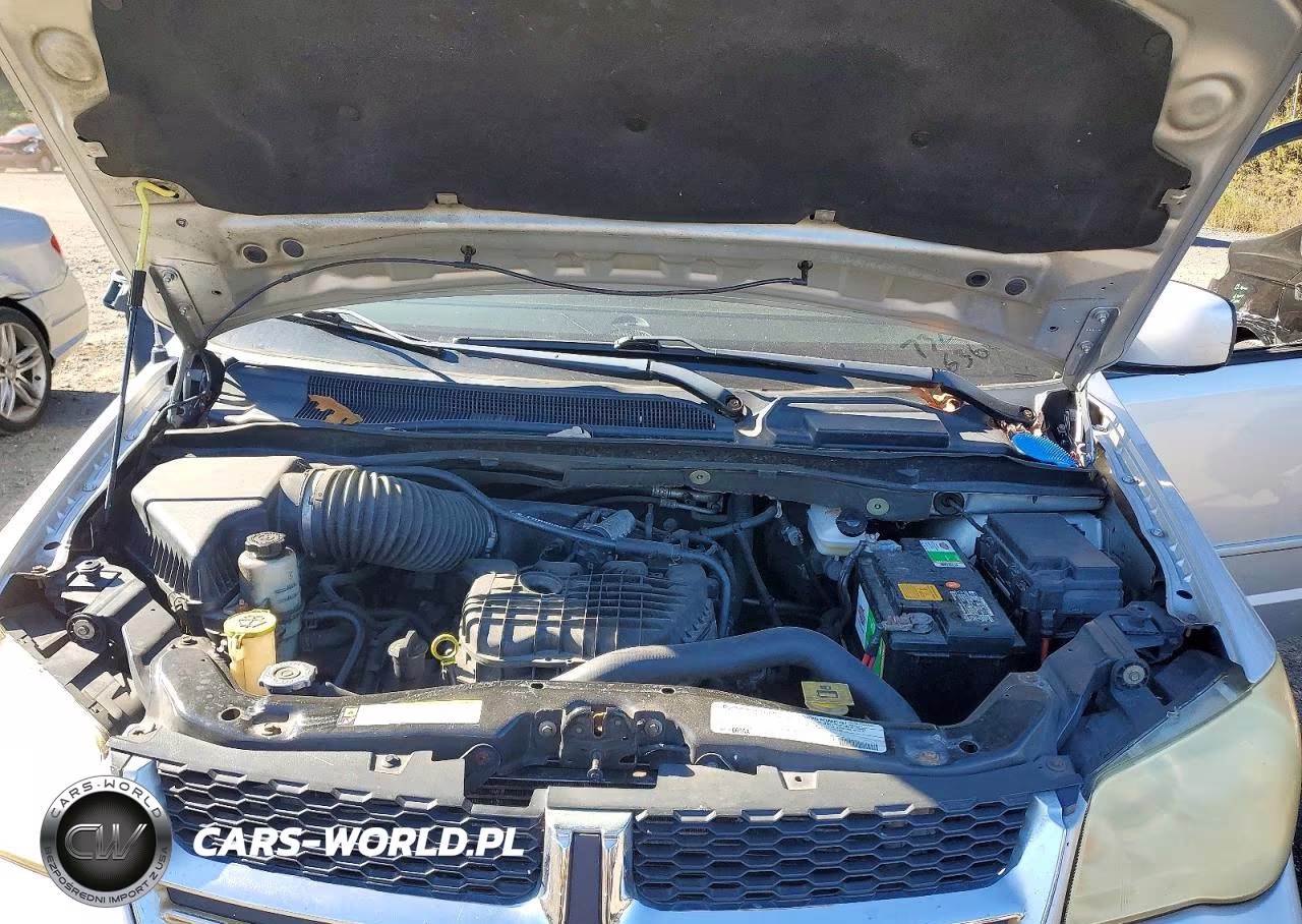 2012 Dodge Caravan VIN:2C4RDGCG4CR295613 - 13
