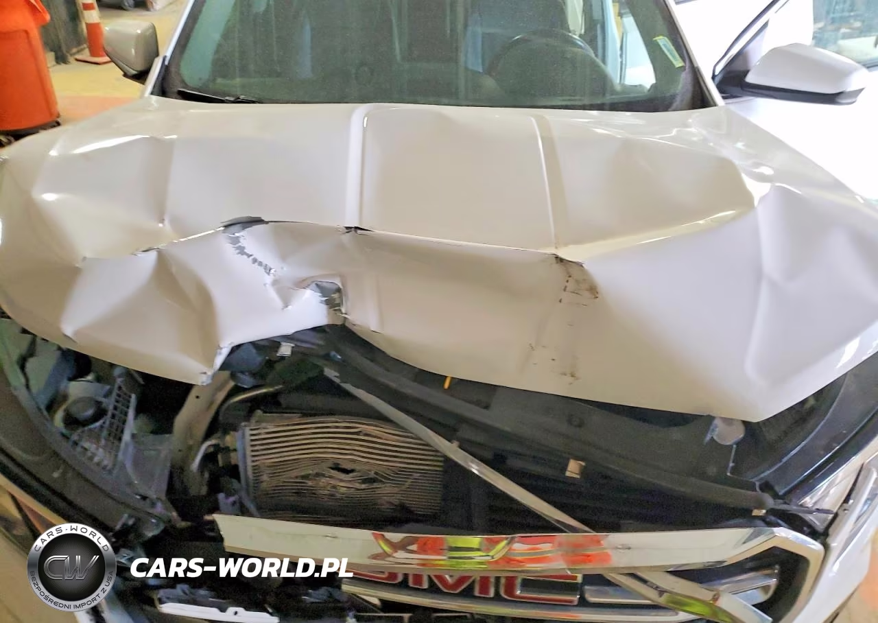 2022 GMC Terrain Slt VIN:3GKALPEV1NL164820 - 12