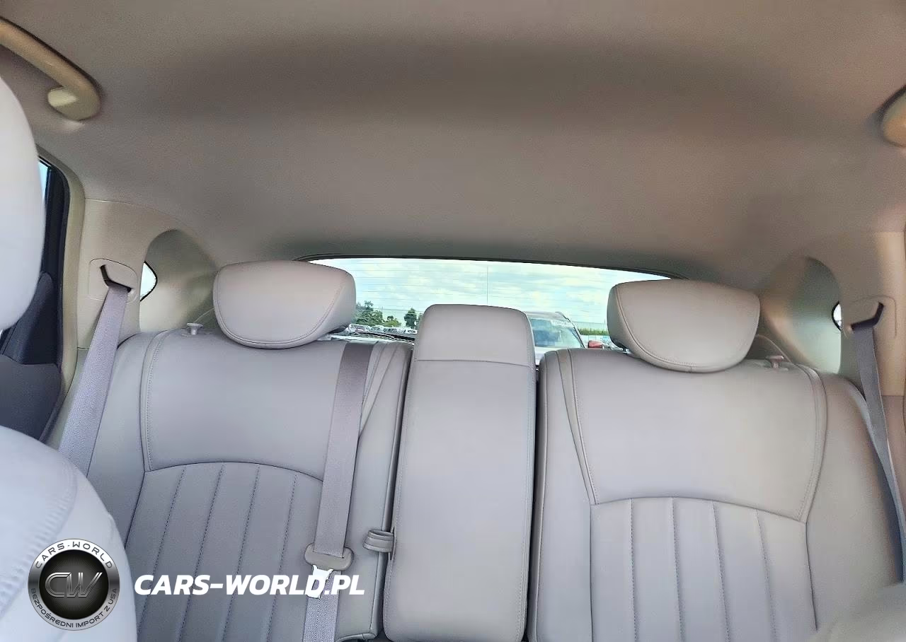 2008 Infiniti Ex35 Base VIN:JNKAJ09E48M303043 - 10