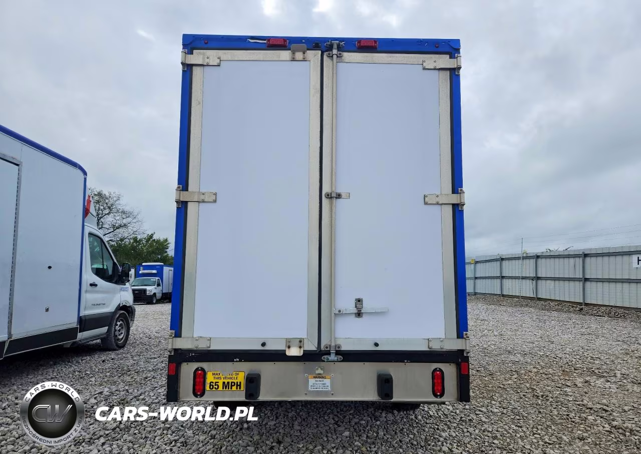 2023 Ford Transit T-350 VIN:1FDBW5ZG2PKA23102 - 6
