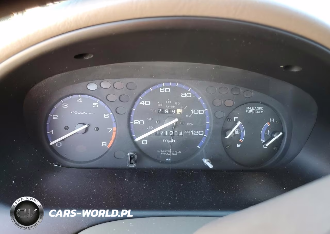 1996 Honda Civic Lx VIN:2HGEJ6573TH514616 - 9