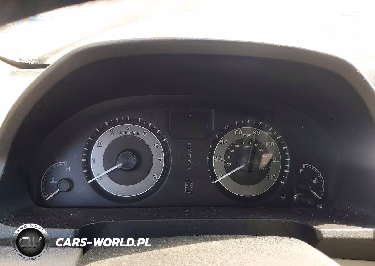 2015 Honda Odyssey Exl VIN:5FNRL5H62FB084546 - 9