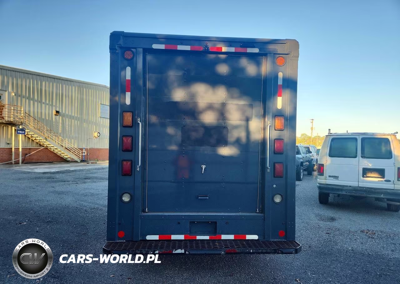 2022 Ram Promaster 3500 3500 VIN:3C7WRVMG5NE126134 - 6