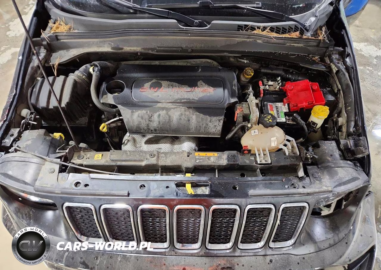 2019 Jeep Renegade Latitude VIN:ZACNJABB5KPK47001 - 11
