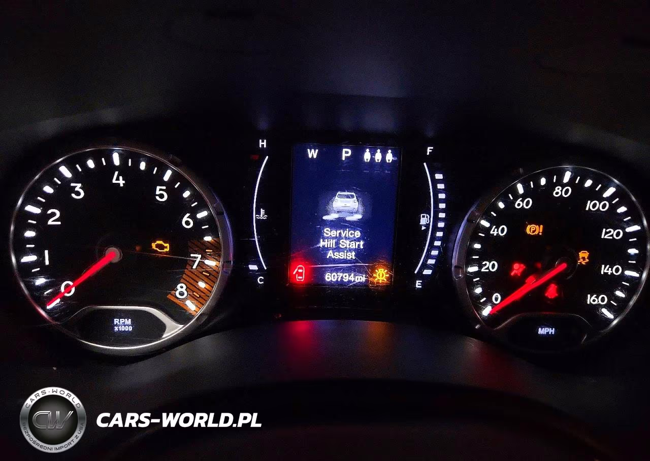 2019 Jeep Renegade Latitude VIN:ZACNJABB5KPK47001 - 9