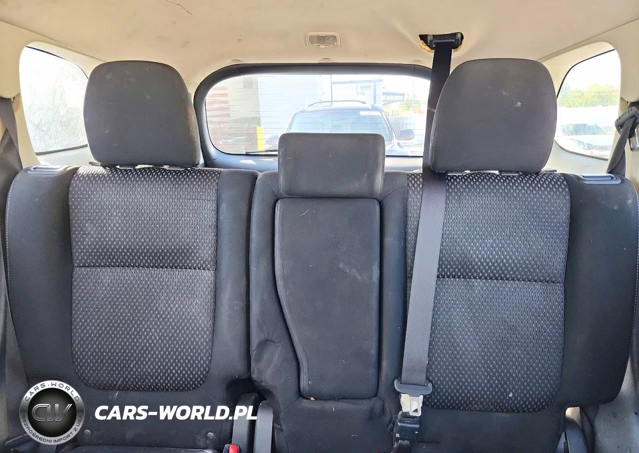 2017 Mitsubishi Outlander Es VIN:JA4AD2A33HZ057629 - 10