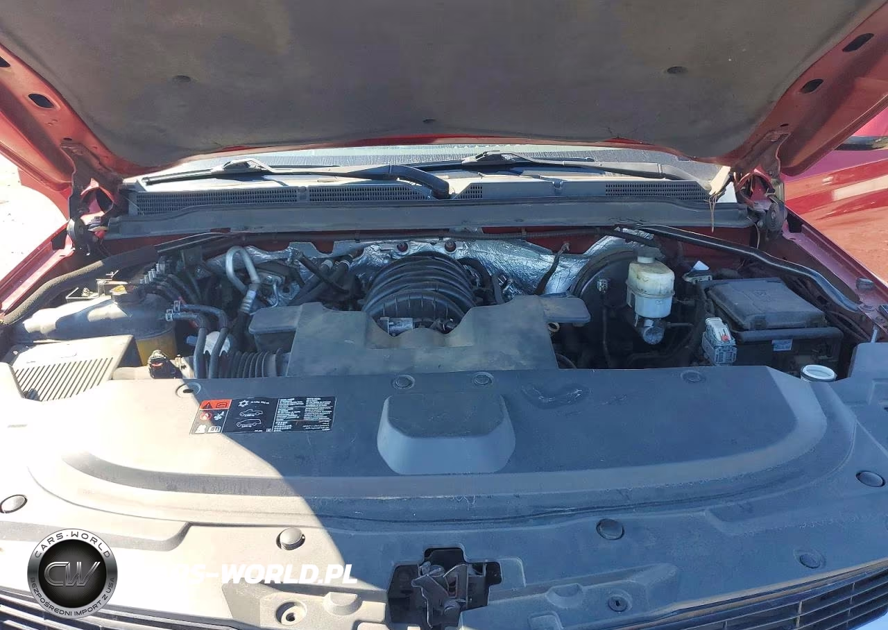 2015 Cadillac Escalade Premium VIN:1GYS3CKJ3FR186266 - 11