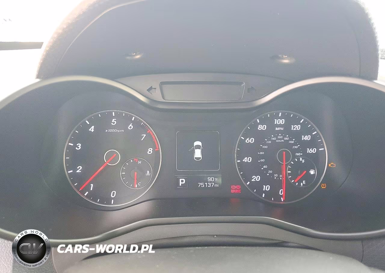 2017 Hyundai Veloster Turbo VIN:KMHTC6AE9HU309466 - 9