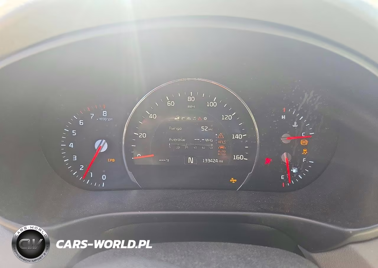 2017 Kia Sorento Sx V6 VIN:5XYPK4A56HG322609 - 9
