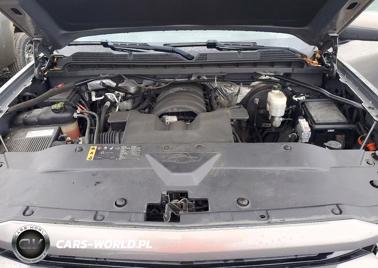 2017 Chevrolet Silverado K1500 Lt VIN:1GCVKREC2HZ273083 - 11