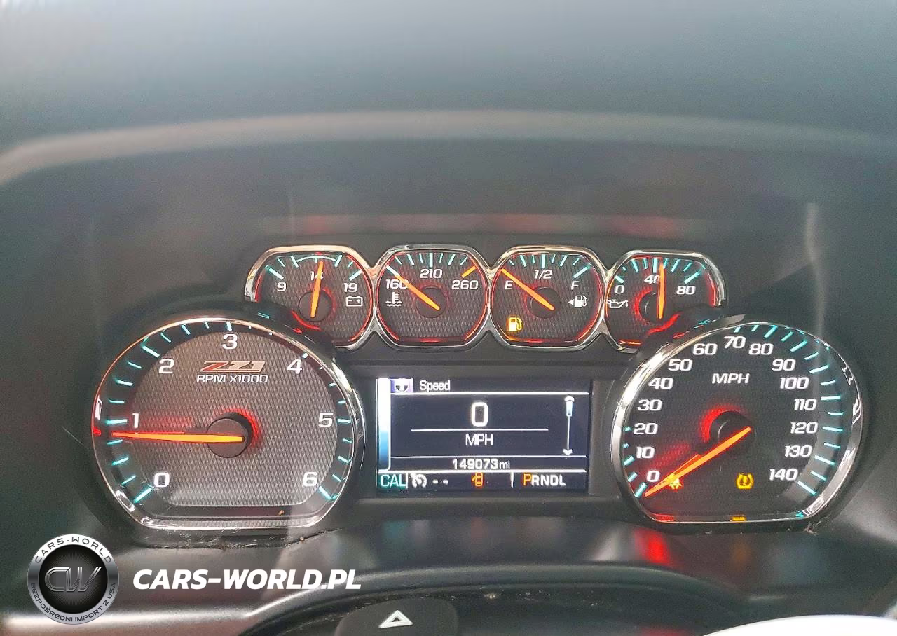 2017 Chevrolet Silverado K1500 Lt VIN:1GCVKREC2HZ273083 - 9