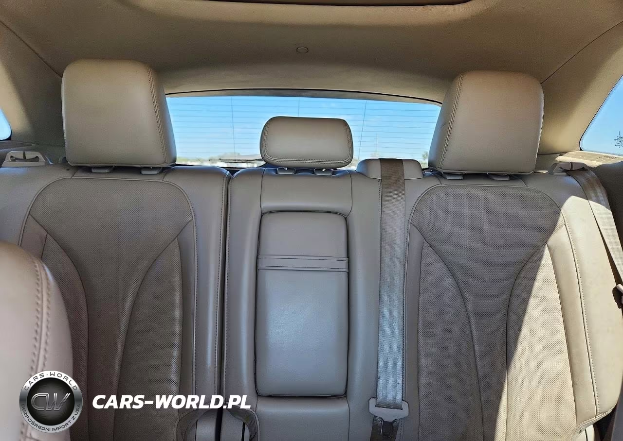 2019 Lincoln Mkc Reserve VIN:5LMCJ3C94KUL18343 - 10