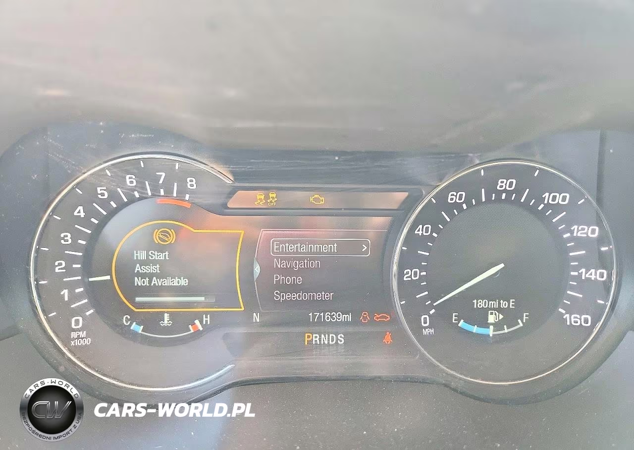 2019 Lincoln Mkc Reserve VIN:5LMCJ3C94KUL18343 - 9