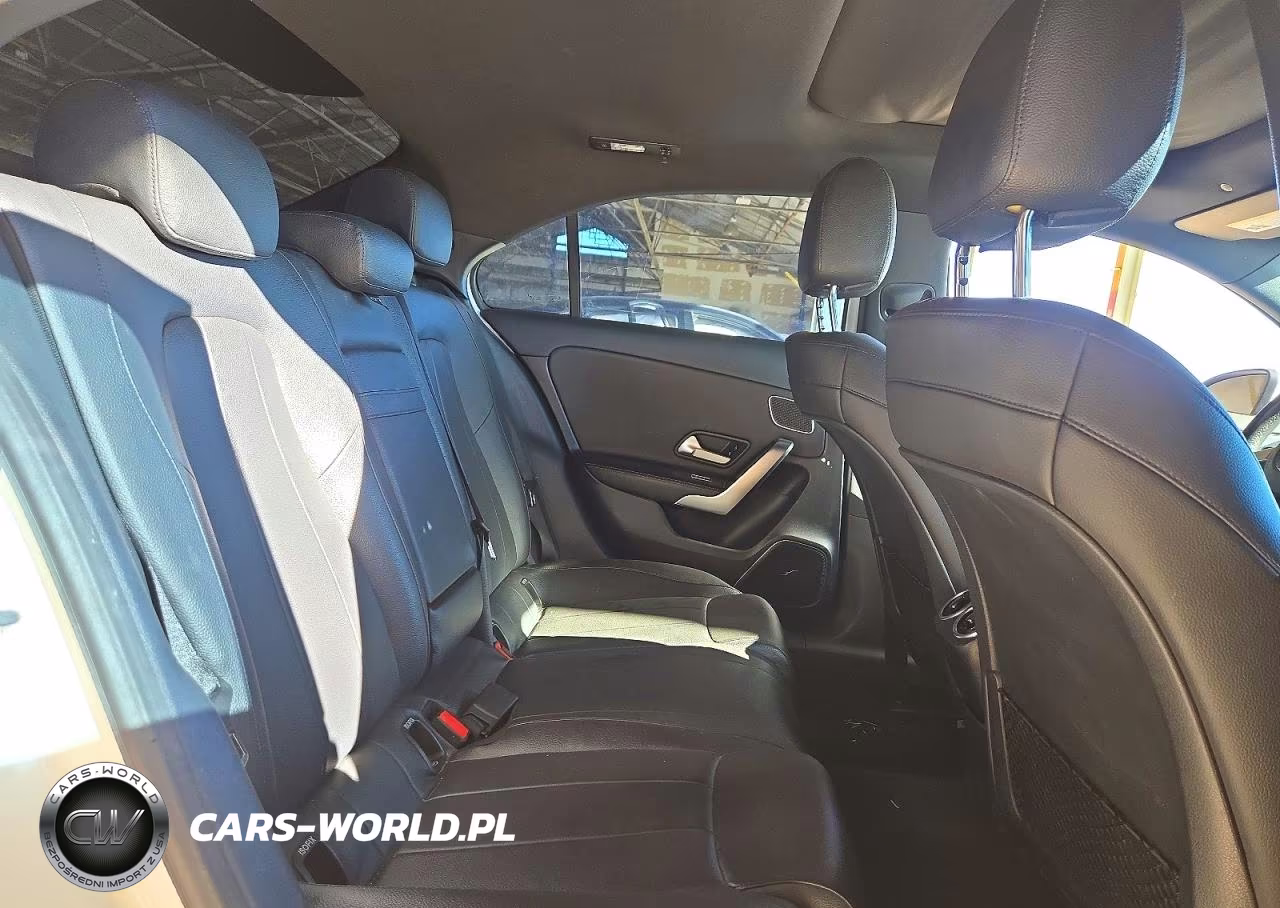 2019 Mercedes-Benz A 220 4Matic VIN:WDD3G4FB4KW017821 - 10