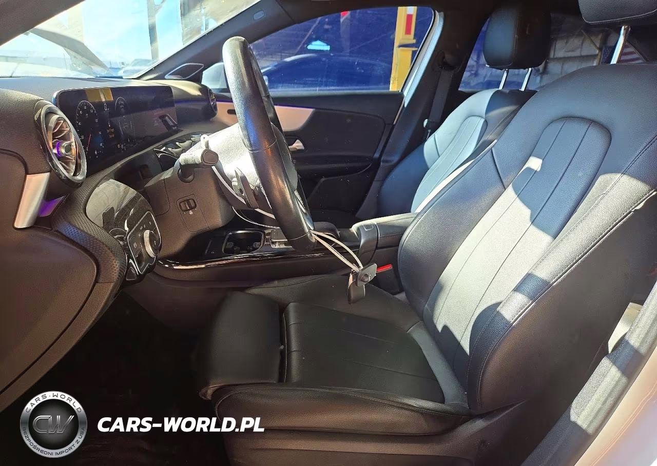 2019 Mercedes-Benz A 220 4Matic VIN:WDD3G4FB4KW017821 - 7
