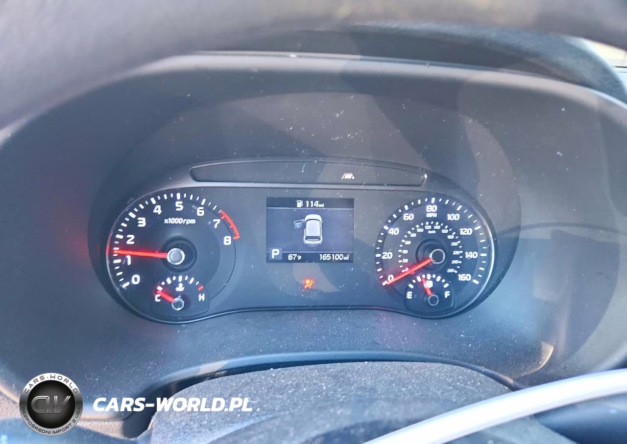 2020 Kia Soul S VIN:KNDJ23AUXL7052541 - 9