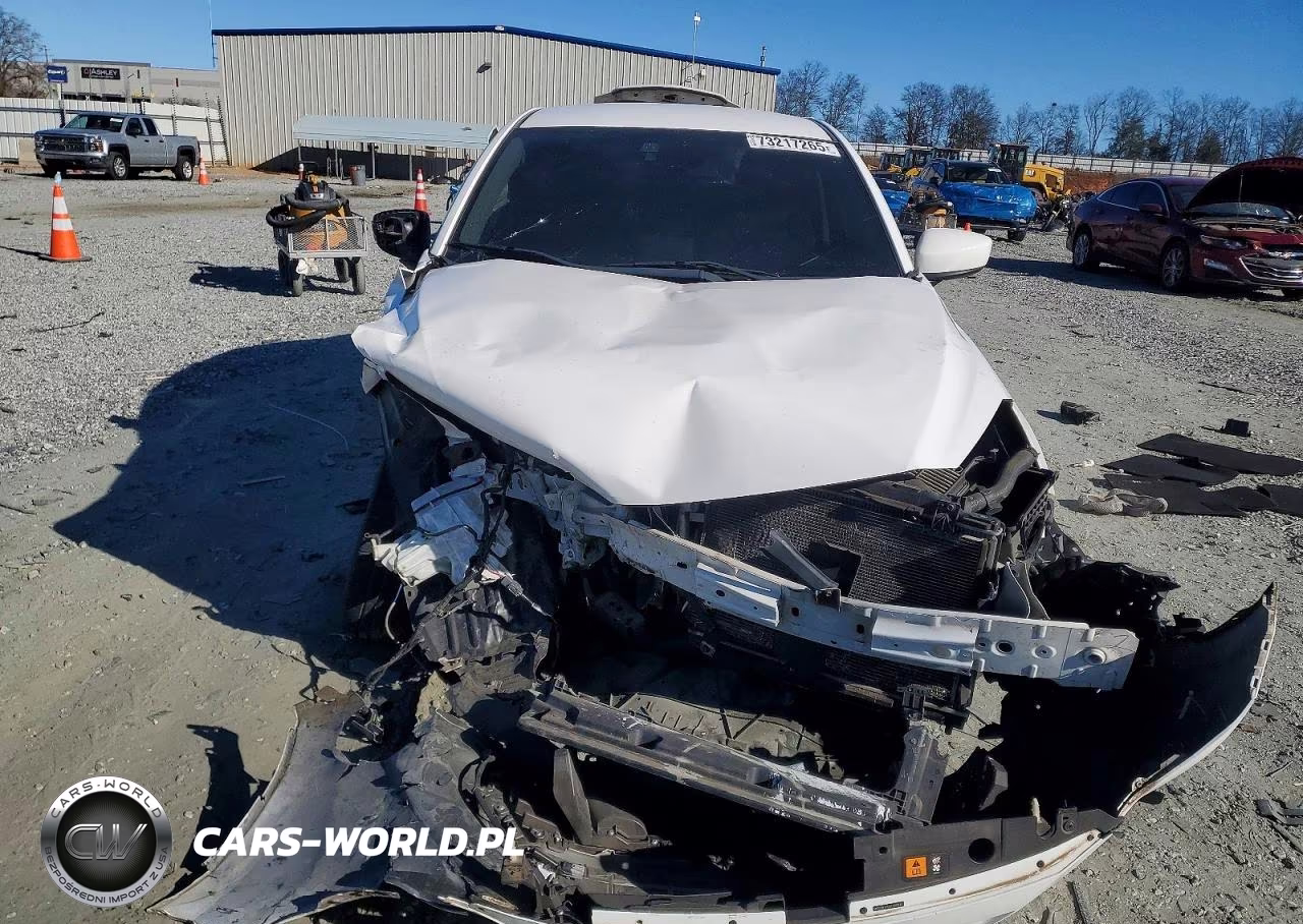 2018 Toyota Yaris Ia VIN:3MYDLBYV2JY300944 - 5
