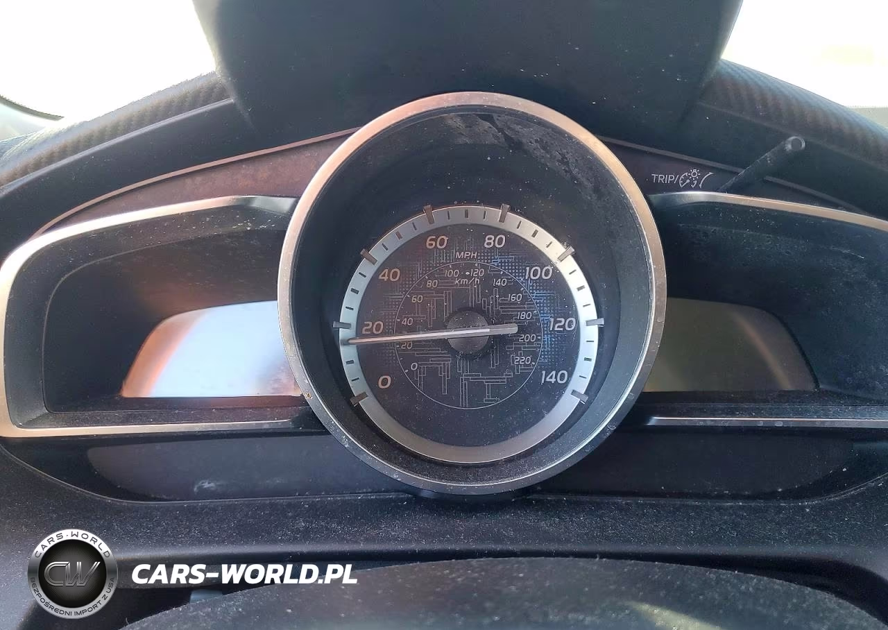 2018 Toyota Yaris Ia VIN:3MYDLBYV2JY300944 - 9