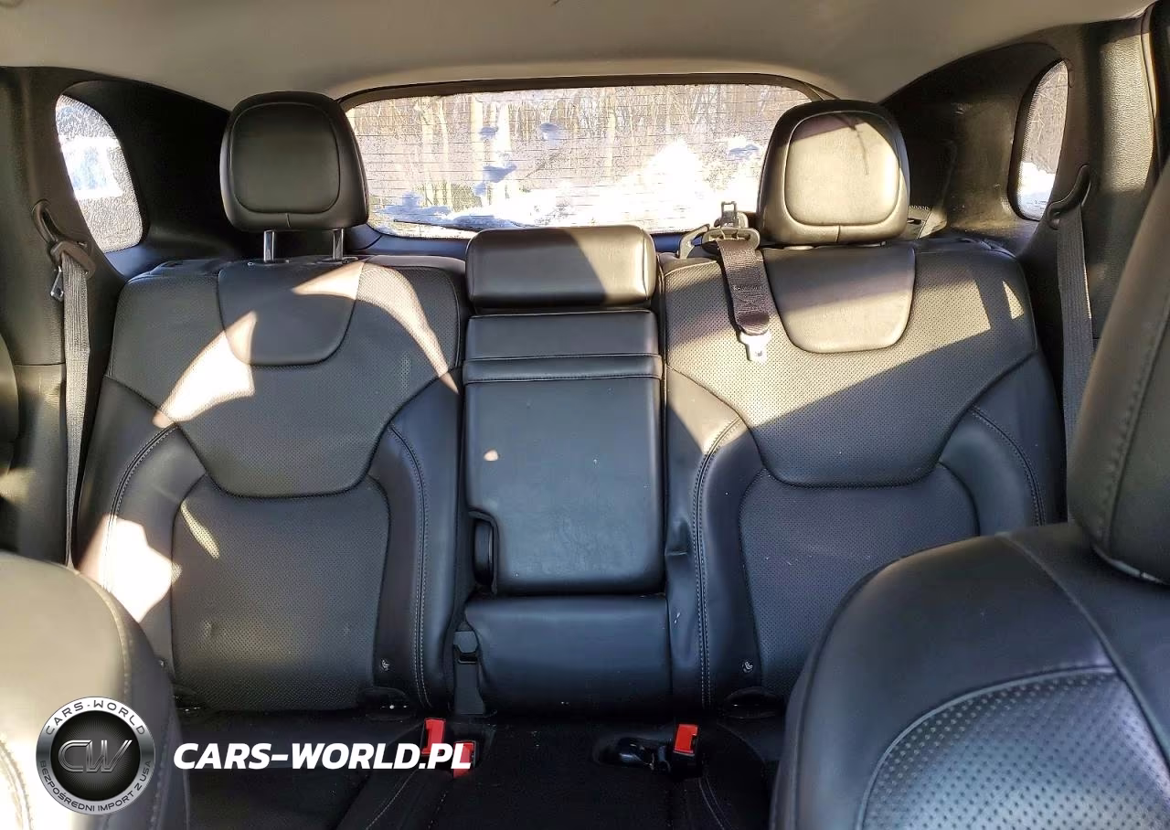 2019 Jeep Cherokee Limited VIN:1C4PJMDX7KD135207 - 10