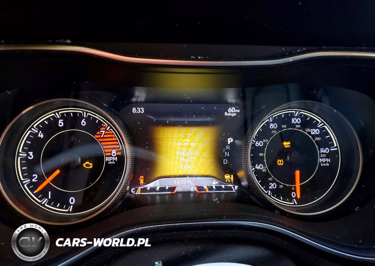 2019 Jeep Cherokee Limited VIN:1C4PJMDX7KD135207 - 9