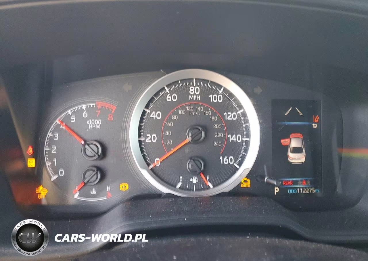 2020 Toyota Corolla Se VIN:5YFS4RCE0LP028710 - 9