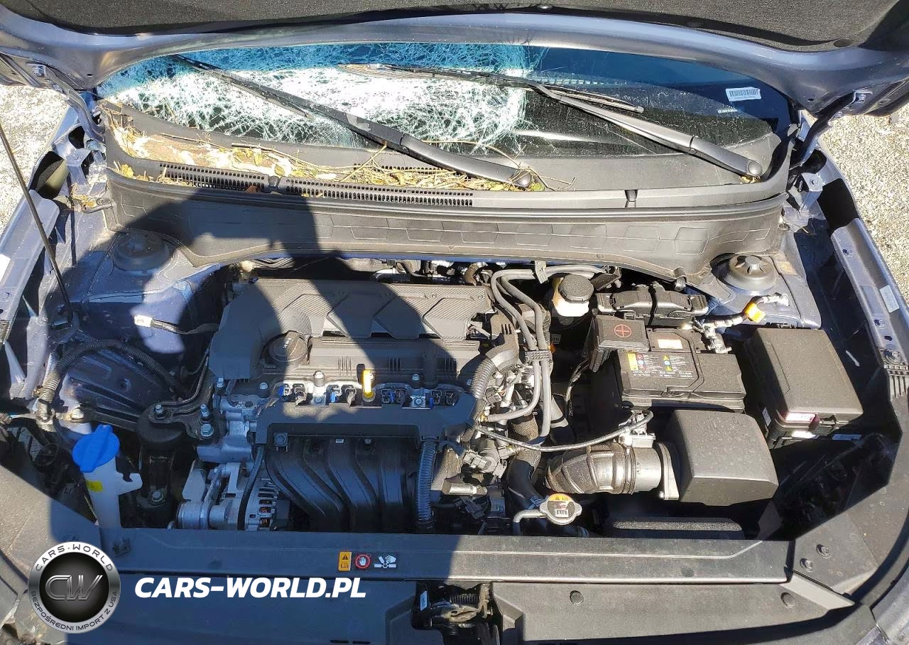 2025 Hyundai Venue Limited VIN:KMHRC8A36SU380233 - 11