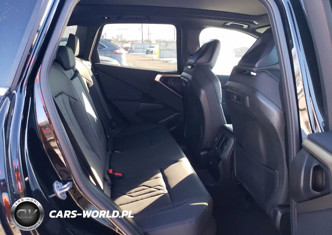 2025 BMW X3 30 xDrive VIN:5UX53GP06S9084785 - 11